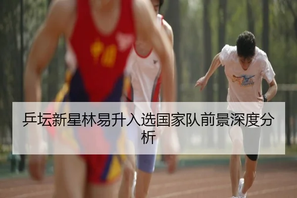 乒坛新星林易升入选国家队前景深度分析